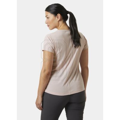 10. Helly Hansen W Allure T-Shirt W 53970 094