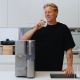 14. Philips ADD6921DG/10 Water Filter Water Dispenser with Filter 3.6 L Gray