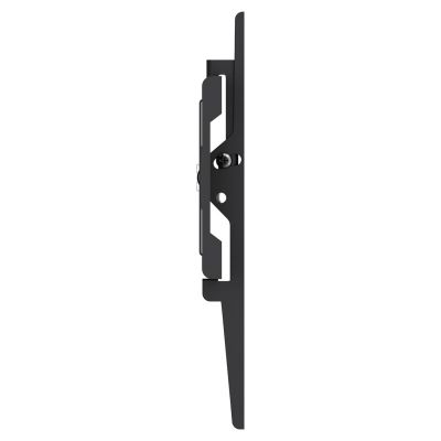7. MACLEAN TV MOUNT / HANGER 13-43'' MACLEAN TV MOUNT / HANGER, MAX VESA 200X200, 13-43", UP TO 45KG, BLACK, TILT ADJUSTMENT