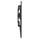 7. MACLEAN TV MOUNT / HANGER 13-43'' MACLEAN TV MOUNT / HANGER, MAX VESA 200X200, 13-43", UP TO 45KG, BLACK, TILT ADJUSTMENT