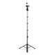 Hama Solid 160 2D Smartphone Tripod Black