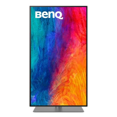 2. BenQ PD3225U Computer Monitor 81.3 cm (32") 3840 x 2160 px 4K Ultra HD LED Black