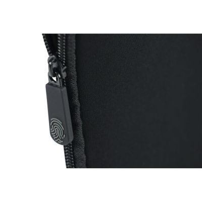 6. Mobilis 049014 Laptop Bag 40.6 cm (16") Pocket Case Black