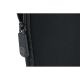 6. Mobilis 049014 Laptop Bag 40.6 cm (16") Pocket Case Black