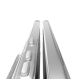 9. AmazingThing Minimal Mag Lens Case for Samsung Galaxy S26 Ultra - Clear