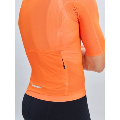 3. POC M's Pristine Jersey orange