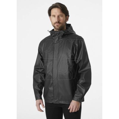 5. Helly Hansen Moss Jacket M 53267 990