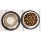 3. DOG AND CAT BOWL STAINLESS STEEL 34CM