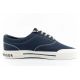 4. Tommy Hilfiger men's sports shoes sneakers fashionable comfortable navy blue