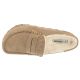 3. Birkenstock Naples Shearling 1028084 Brown 41