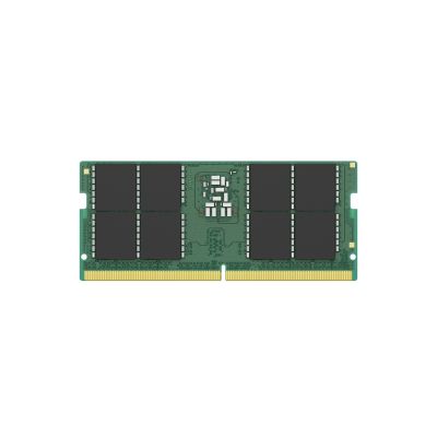 KINGSTON 32GB 6400MT/s DDR5 Non-ECC CL52 CSODIMM