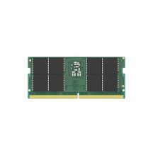 KINGSTON 32GB 6400MT/s DDR5 Non-ECC CL52 CSODIMM