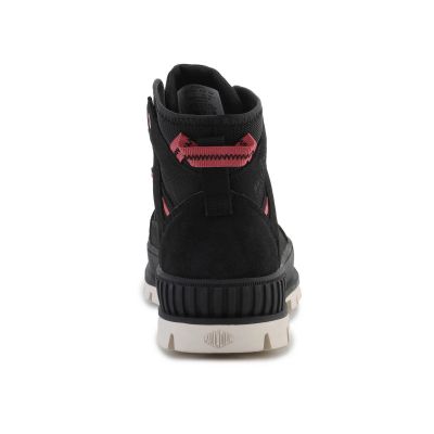 4. Palladium Pallashock Outcity W 98877-008-M Shoes