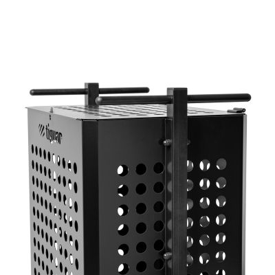 5. tiguar smart accessory basket