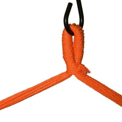 10. Royokamp Brazilian armchair hammock 100x100 cm 1020259