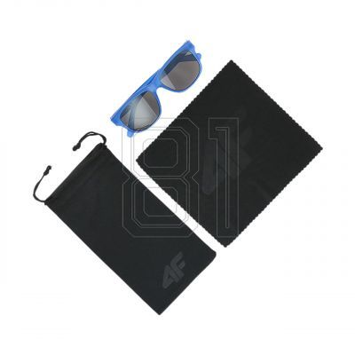 12. Sunglasses 4F U066 Jr 4FJWSS25ASUNU066 33S