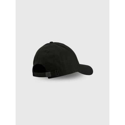 2. Men's strapback cap 4F 4FRSS26ACABM0705-20S