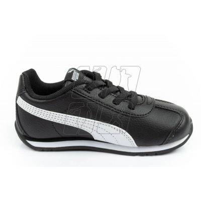 8. Puma Turin 3 Jr shoes 384432 04