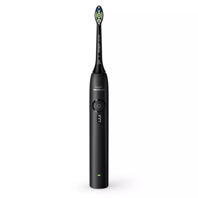 7. Philips 3100 series 3100 HX4072/42 Rechargeable Toothbrush