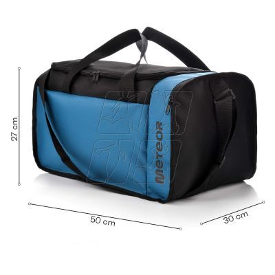 12. Meteor Odyn 16898 fitness bag