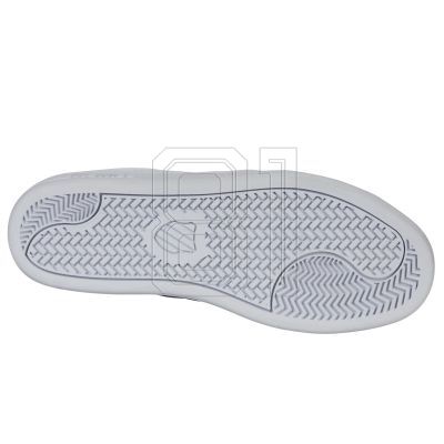 17. K-Swiss Court Tiebreak II M 04413-100-M shoes
