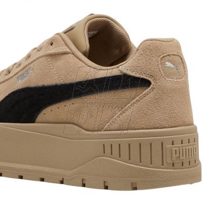 3. Puma Karmen II W 397457 02 shoes