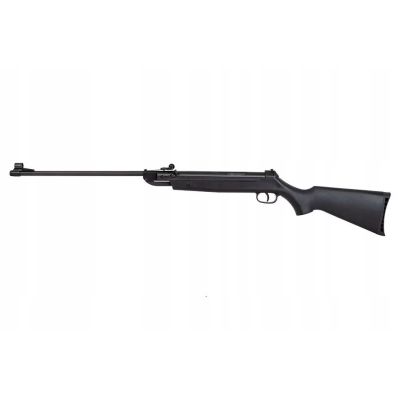 6. Industry Brand air rifle model QB 12 cal. 5.5 mm Ekp