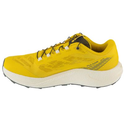 2. Salomon Pulsar L47973200 Yellow 41 1/3
