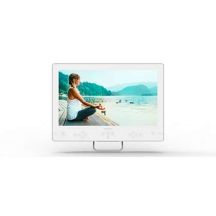 Philips 19HFL5214W/12 Hotel TV 48.3 cm (19") HD 200 cd/m2 White 5 W