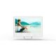Philips 19HFL5214W/12 Hotel TV 48.3 cm (19") HD 200 cd/m2 White 5 W