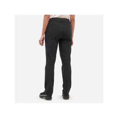 6. MILLET Ubic Stretch Pant W Women's Black