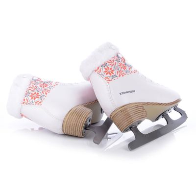 10. TEMPISH Freya II Figure Skates