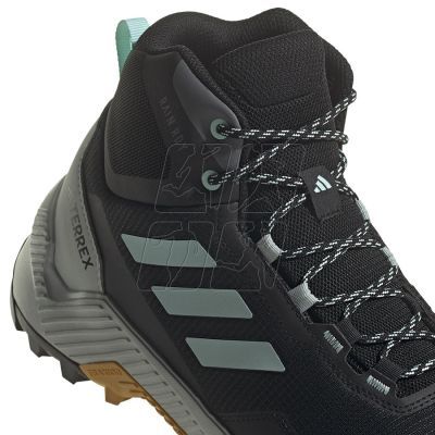 7. Adidas Terrex Eastrail 2 Mid Rain.Rdy M IF4912 shoes