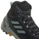 7. Adidas Terrex Eastrail 2 MID RAIN.RDY M IF4912 shoes
