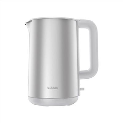 10. Xiaomi Double Wall S1 Kettle (Silver) EU