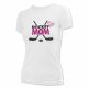 4. Sportrebel Hockey MOM short sleeve T-shirt #3