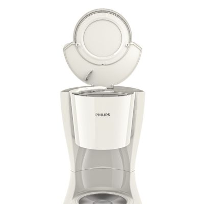 8. Philips HD7461/00 drip coffee maker (1000W; beige)