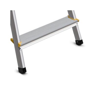 5. AWTOOLS Stepladder 4 steps up to 150 kg