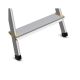5. AWTOOLS Stepladder 4 steps up to 150 kg