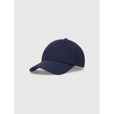 Unisex strapback cap 4F 4FWMM00ACABU465-31S