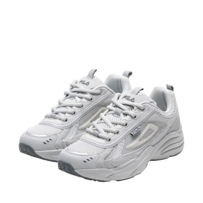 2. Fila Netgrind FFM0512 83246 Men's Shoes