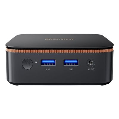 2. Mini PC Blackview MP20 Ryzen 3 3300U 8GB SSD256 W11Pro black