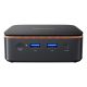 2. Mini PC Blackview MP20 Ryzen 3 3300U 8GB SSD256 W11Pro black
