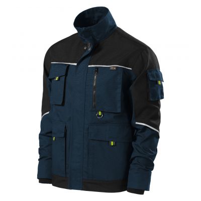 Rimeck Ranger Jacket M MLI-W5302 Navy Blue