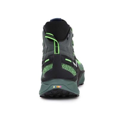 6. Salewa Ms Dropline Mid M shoes 61386-5322
