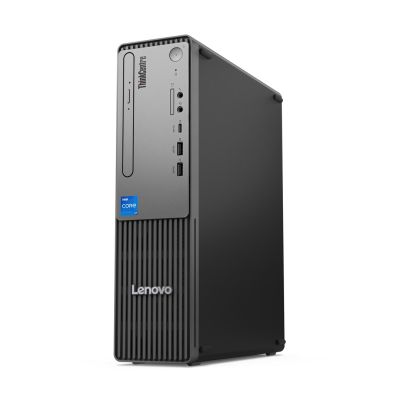 27. Lenovo ThinkCentre neo 50s G5 i3-14100 8GB DDR5 4800 SSD256 UHD Graphics 730 DVD-RW NoOS Black/Grey 3Y