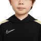 11. Nike NK Dry Academy Hoodie Po FP JB Jr CZ0970 011 sweatshirt