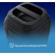 12. Hisense Party Rocket 160 Party Speaker Black 160W