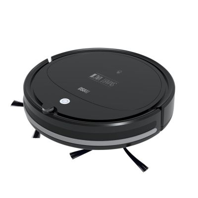 18. TEESA SMART VAC 2 CLEANING ROBOT