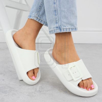 5. Big Star Flip-Flops RR274A584 W INT2147C